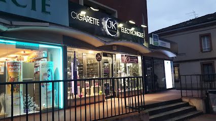 Cigarette Electronique et CBD-JK VAPOSTORE