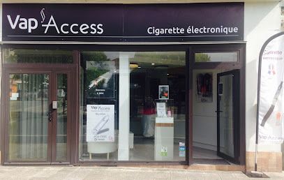 Cigarette Électronique Vap Access Vallet
