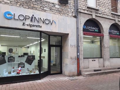 Clopinnov Baume-les-Dames