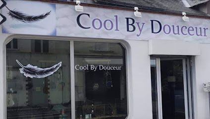 Cool By Douceur magasin de CBD et bien être