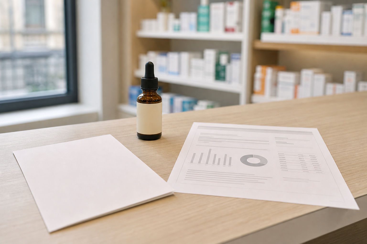Corticoïde et CBD : les précautions avant toute association