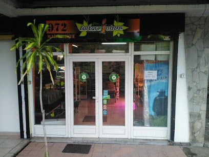 Culture Indoor Martinique