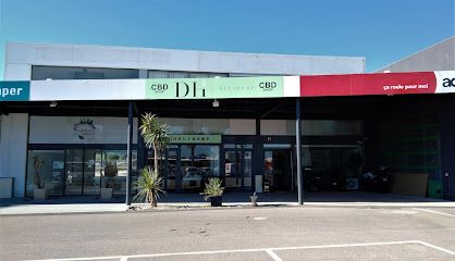 Deli Hemp - CBD Perpignan