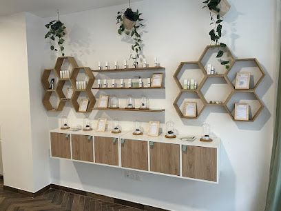 Deli Hemp CBD Shop Arras