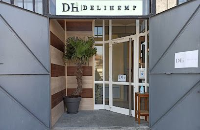 Deli Hemp - CBD Shop Chambéry