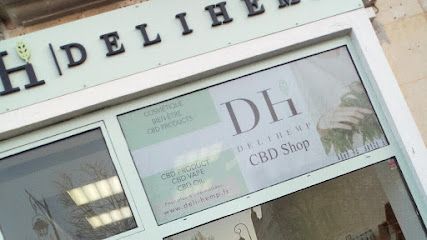 Deli Hemp CBD Shop Compiègne
