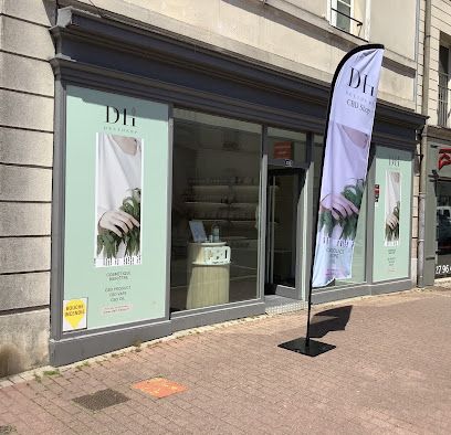 Deli Hemp CBD Shop Douai