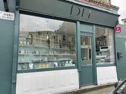 Deli Hemp CBD Shop Fontenay-sous-bois