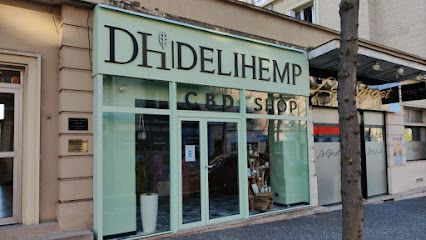 Deli Hemp CBD Shop Mantes la Jolie