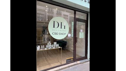 Deli Hemp CBD Shop Mazarine