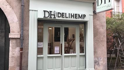 Deli Hemp CBD Shop Orléans