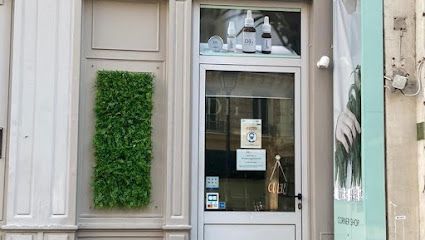 Deli Hemp CBD Shop Paris Opéra