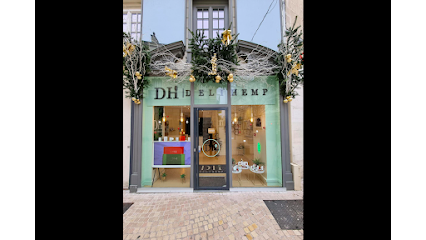 Deli Hemp CBD Shop Poitiers