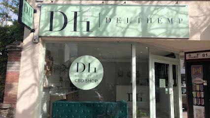 Deli Hemp CBD Shop Saint Maur
