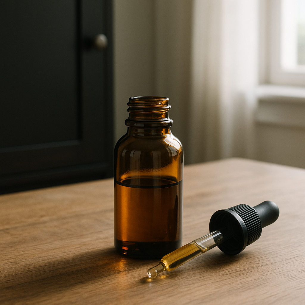 Quelle est la durée de conservation d’une huile CBD après ouverture ?