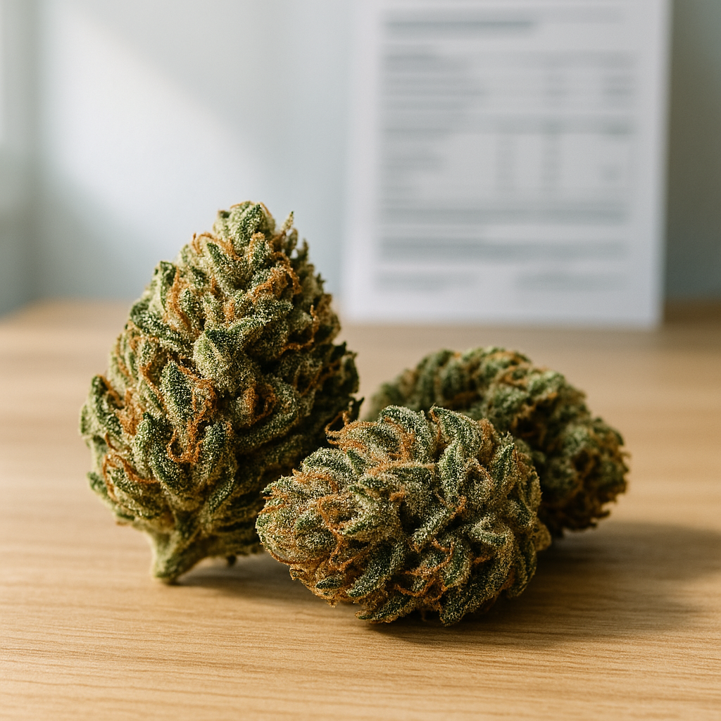 Fleur CBD premium : quels critères vérifier avant d’acheter ?