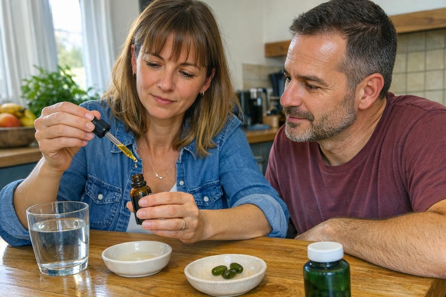 Dosage du CBD : comment trouver ses repères sans se tromper
