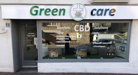 Green Care - Magasin CBD