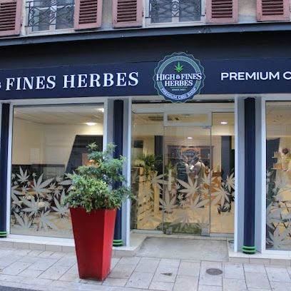 High & Fines Herbes