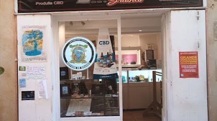 Histoire de Graines Manosque / CBD Shop