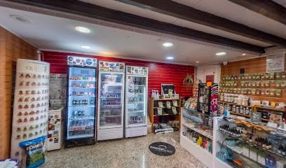 Histoire de Graines Montpellier / CBD Shop