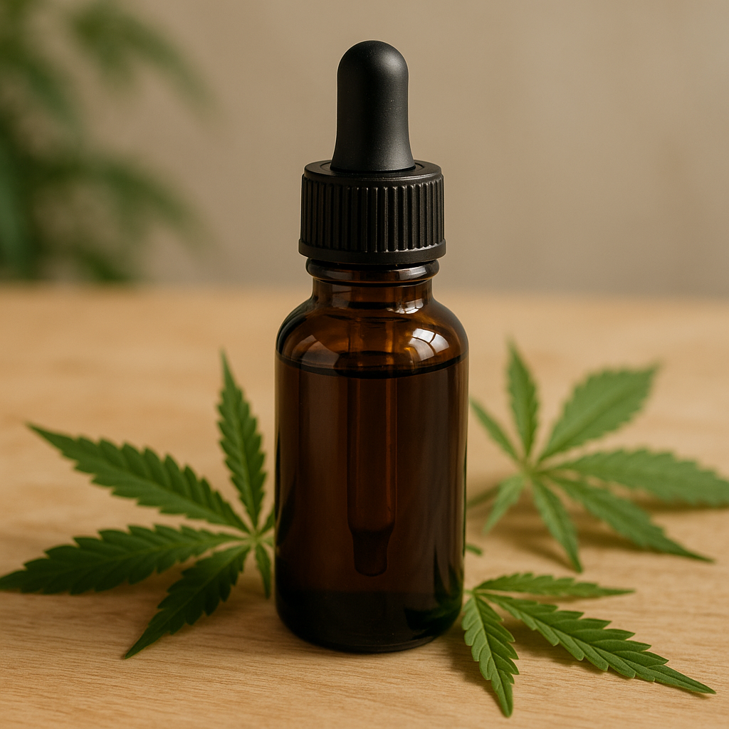 Huile CBD 30 % : pour quel profil d’utilisateur ?