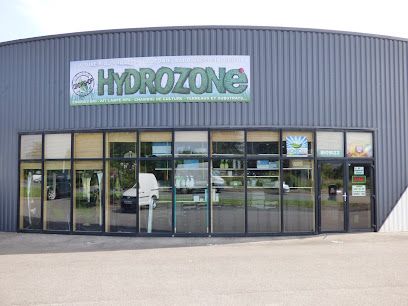 HYDROZONE Angers - Avrillé