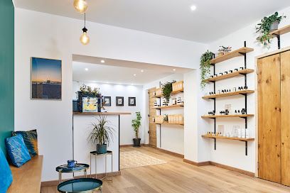 Hylla CBD Lille