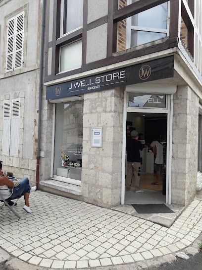 Jwell Store Beaugency