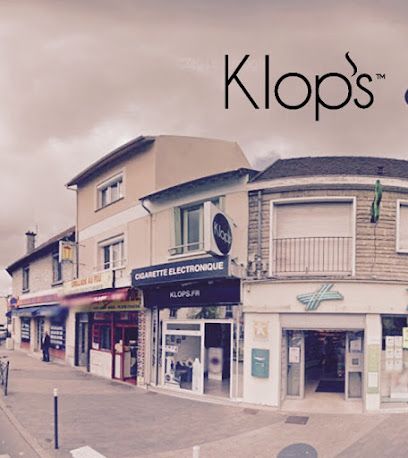 Klops VapeShop CBD