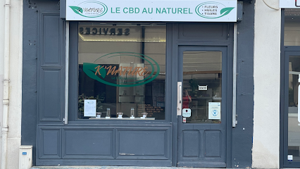K'nature-CBD Dijon