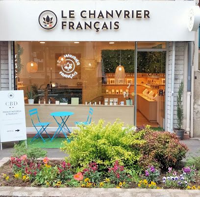 Le Chanvrier Français