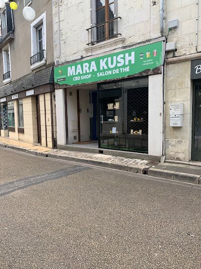 MaraKush CBD Shop - Amboise
