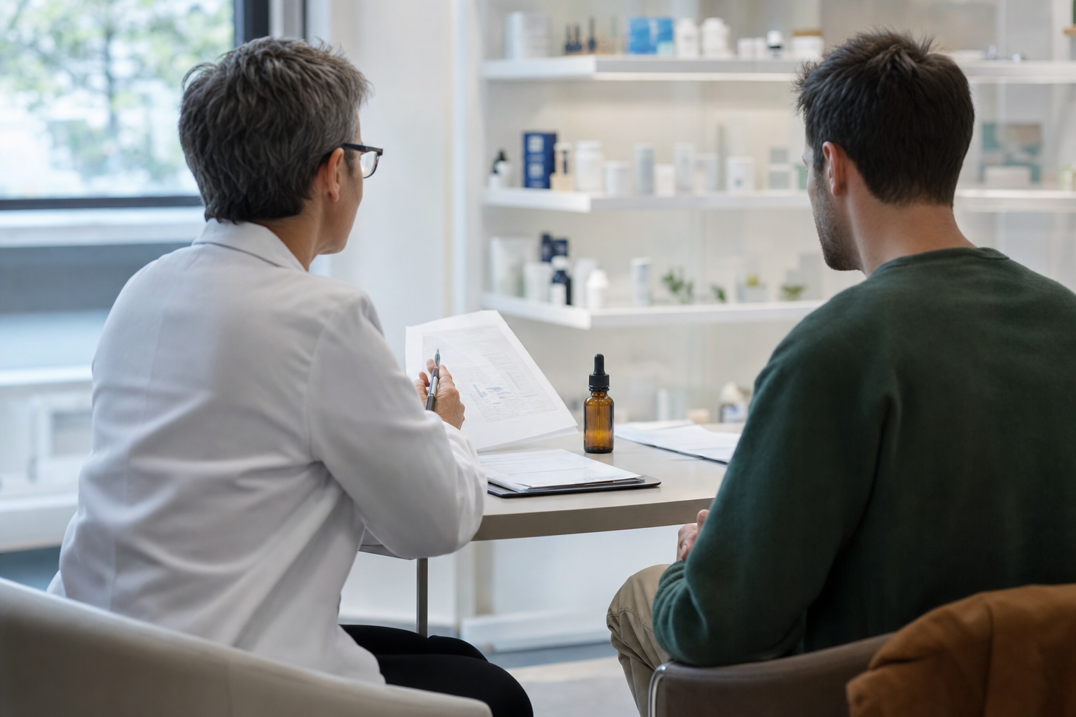 Un médecin peut-il prescrire du CBD en France ?