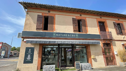 Nature & CBD, Aucamville - Fonbeauzard