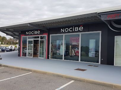 Nocibé - Porticcio - Grosseto Prugna