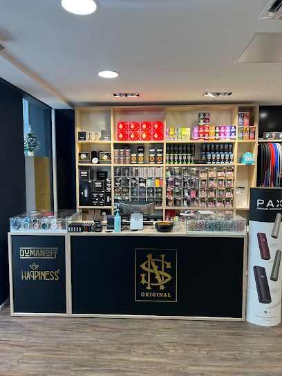 NS ORIGINAL STORE - Chicha - CBD - Senteurs - Arômes et E-Liquides