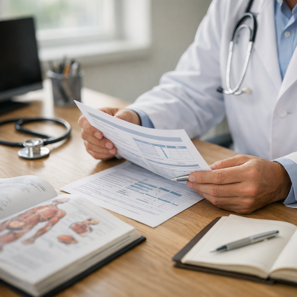 Pathologie def : définition simple et sens exact en médecine