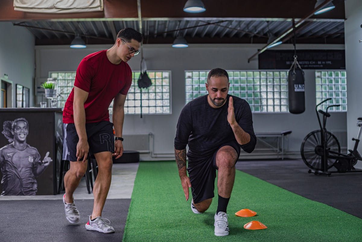 Quelles solutions pour améliorer sa récupération sportive ?