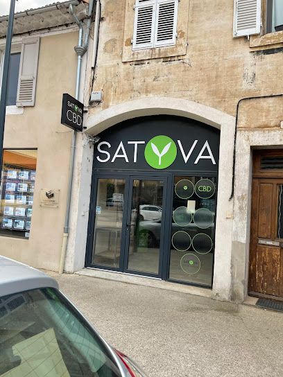 Satyva CBD Apt