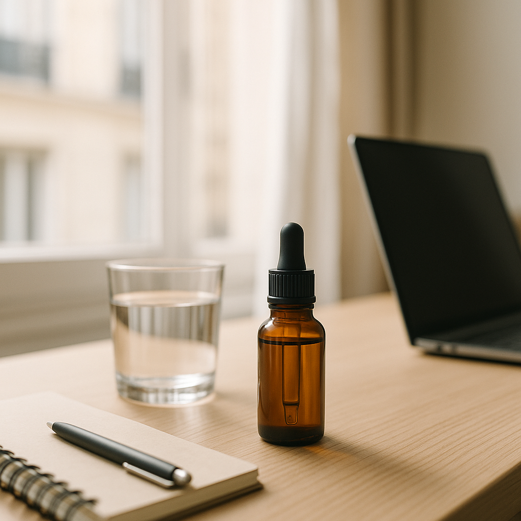 Somnolence après CBD : comment l’éviter en journée ?