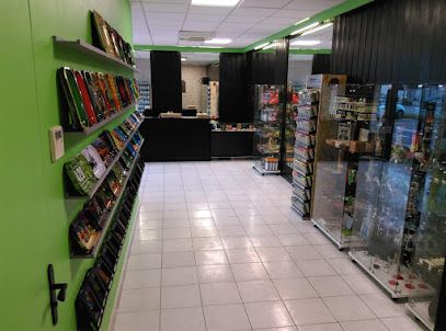 StreetShop La Teste et Arcachon: CBD Shop, Accessoires pour fumeurs & Graines de cannabis