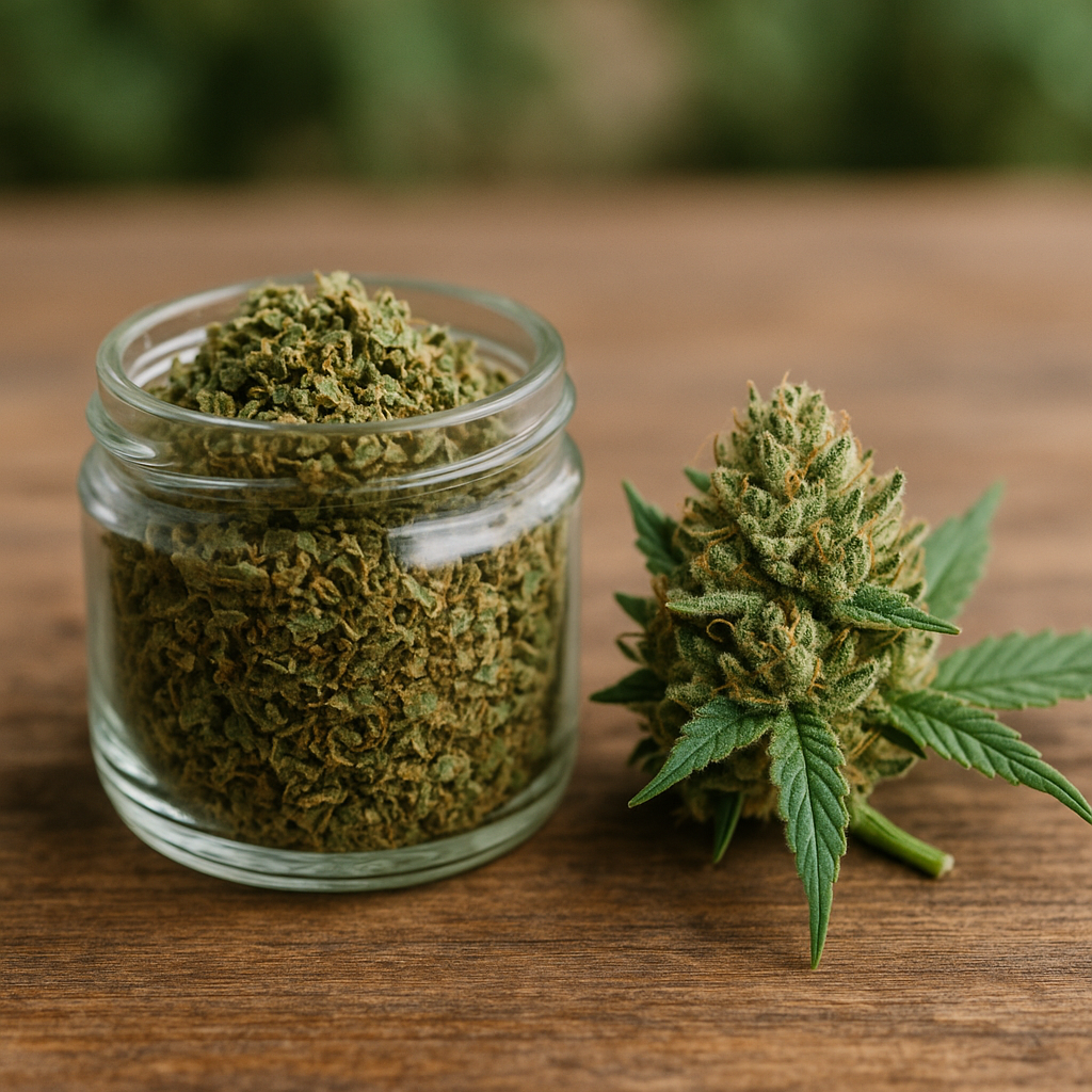 Trim CBD : bonne affaire ou faux bon plan ?