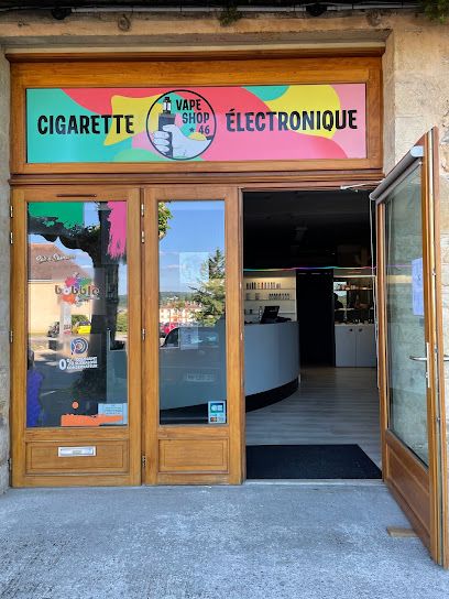 Vape Shop & CBD 46